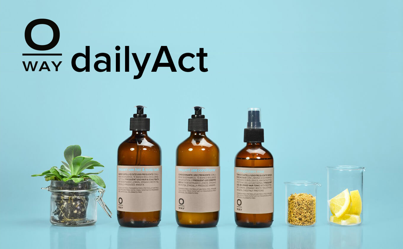 rolland O-WAY dailyAct