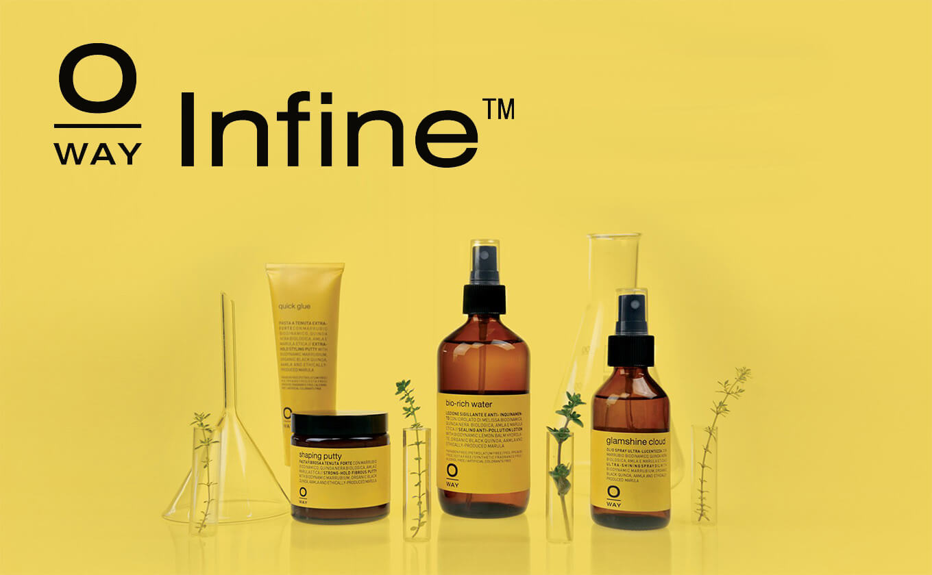 rolland O-WAY infine
