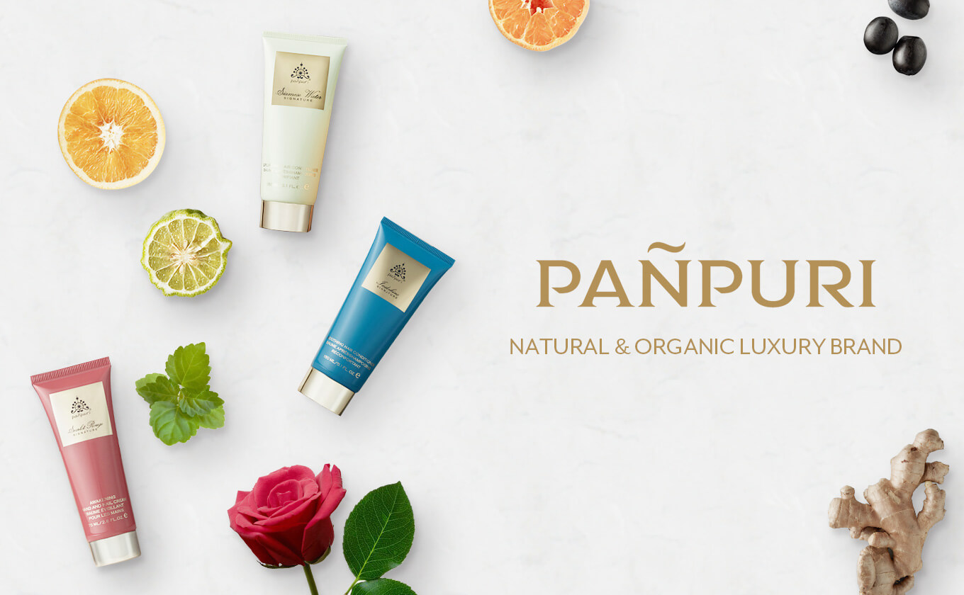 Panpuri