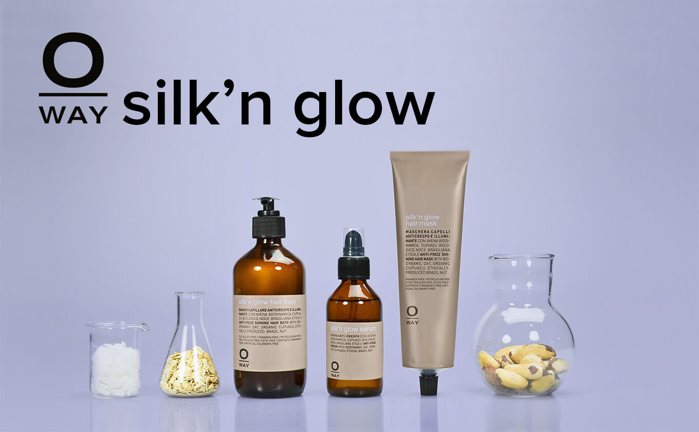 rolland O-WAY silk'n glow