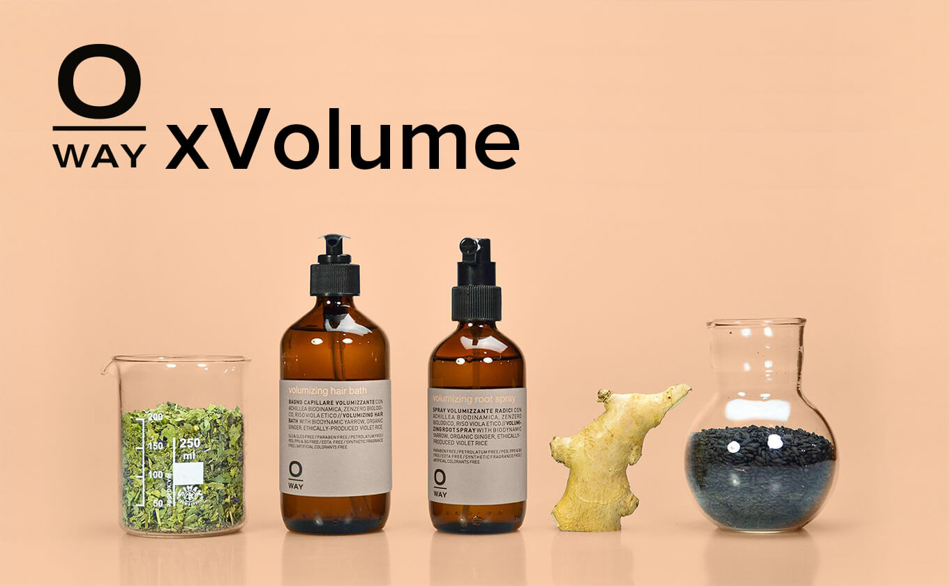 rolland O-WAY xVolume