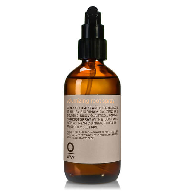 rolland O-way xVolume ボリューム ルーツスプレー グラスボトル160ml